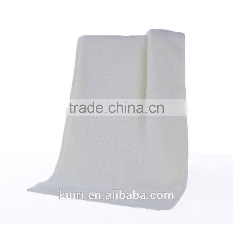 custom Cotton large bath / adult thickened supermarket towel Hotel Bath