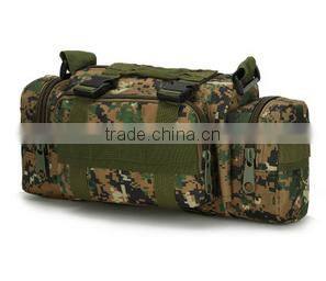 Military Travel Bag Carry Duffel Bag medical bag saddle bag