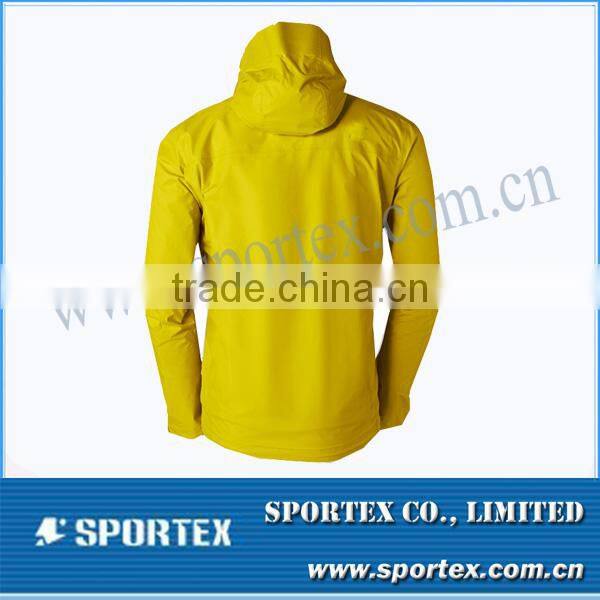 2014 Men's outdoor jacket / New arrival men's jacket / High quality Outdoor jacket for mens