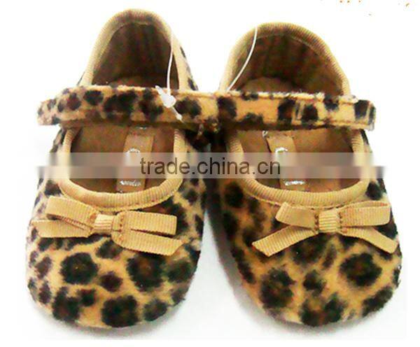 Cool design with a wing comfortable baby casual shoes