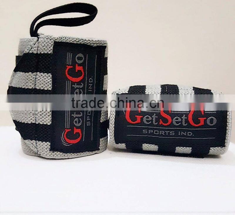 Weight Lifting Wrist Wrap SUPER