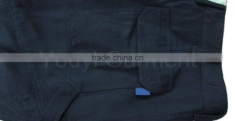 Hot Sell Comfortable Safe Trousers For Worker