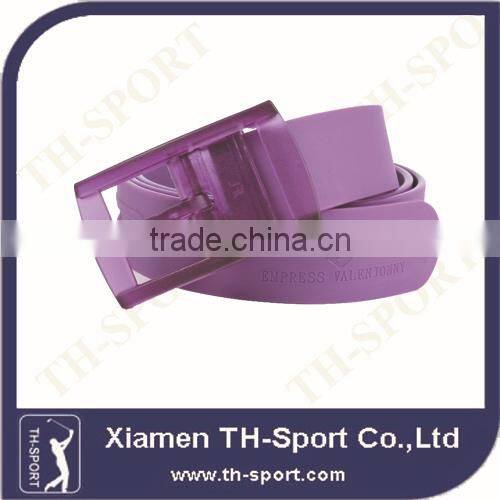 golf ball marker belt