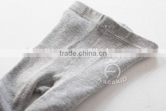 baby warm cotton pantyhose, infant pantynose, baby socks