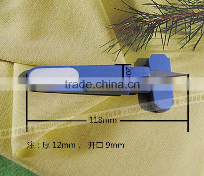 Textile industry scissors cross stitch sets the scissors