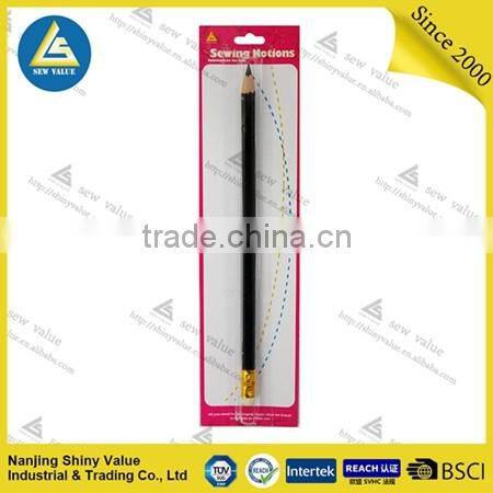 Factory of black Dressmaker Pencil extra long with brush dressmaker dummy for sale