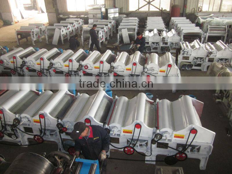 Multi Needle Quilting Making Machine For Mattress