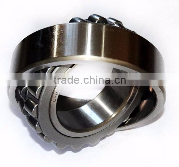 spherical roller bearing 22220C 7years alibaba golden supplier