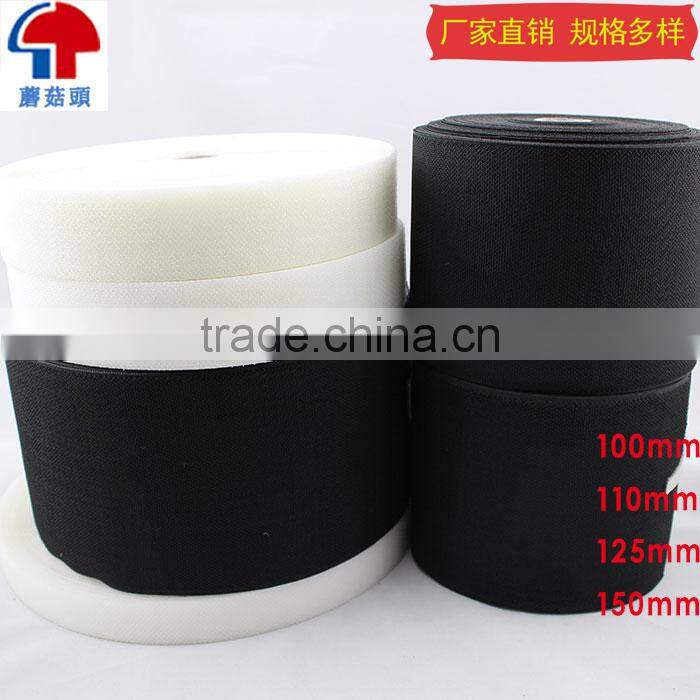 Patented product strong sticky heavy duty Mushroom head hook tape
