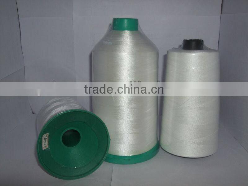 150d/3 ,100% polyester sewing thread for quilting machine