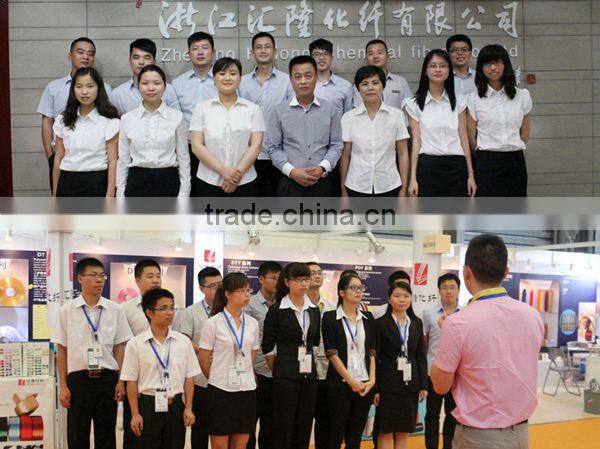 polyester yarn fdy stocks lots 50-600D