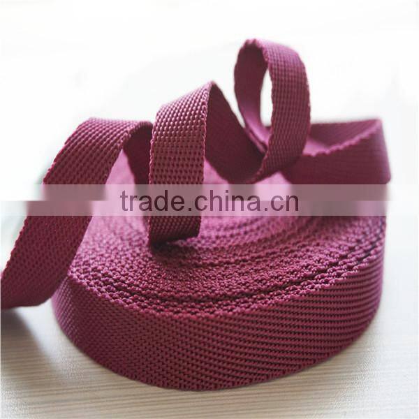 Fabric Woven Bias Webbing Tape