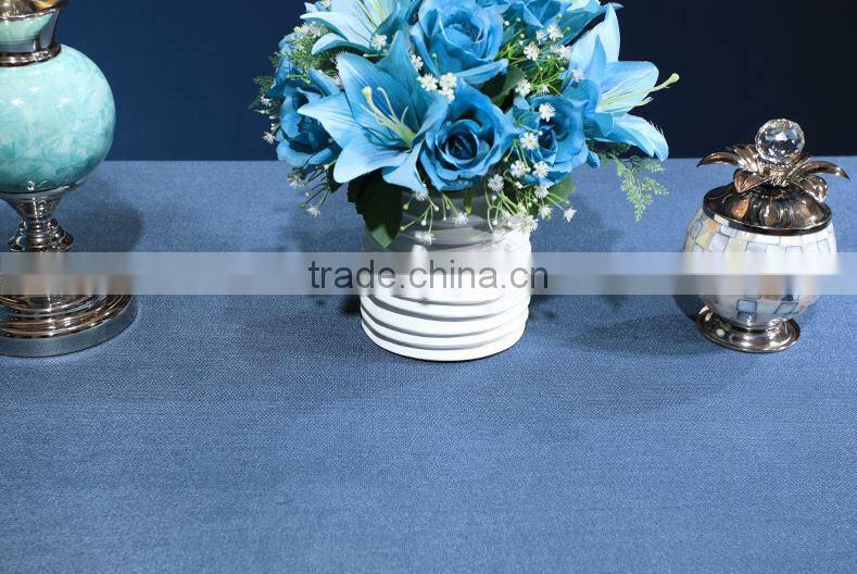 Square table cloth