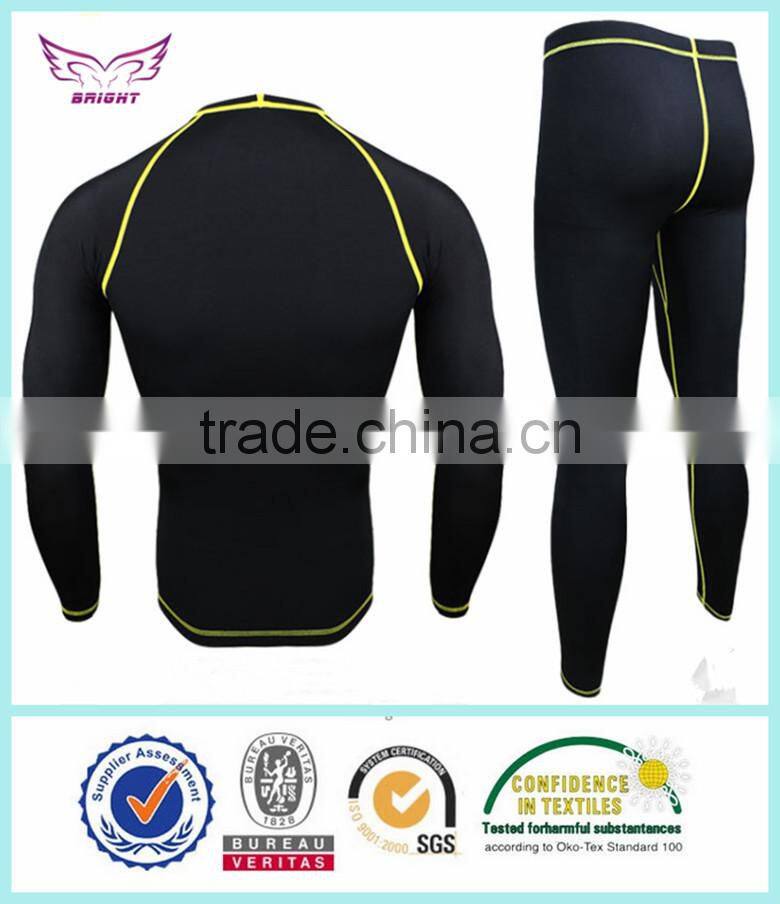 Tight cycling underwears football training underwears sports underwears