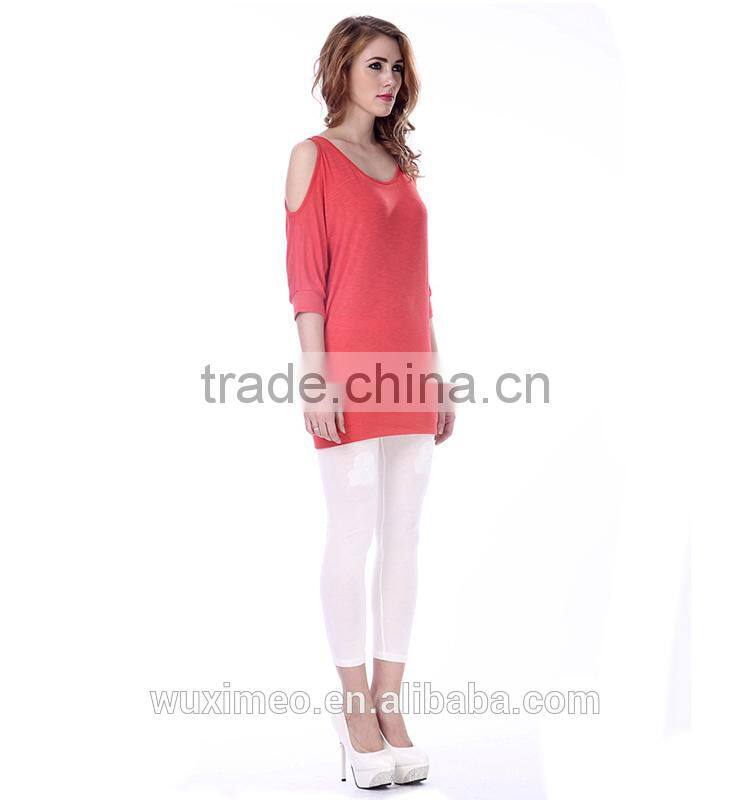 casual style new design victorian blouses