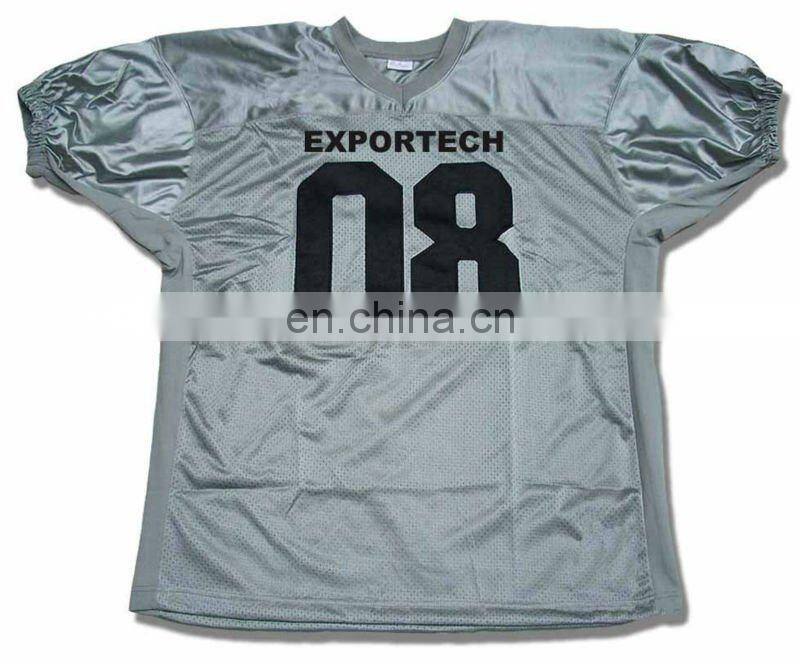sublimated american football jerseys