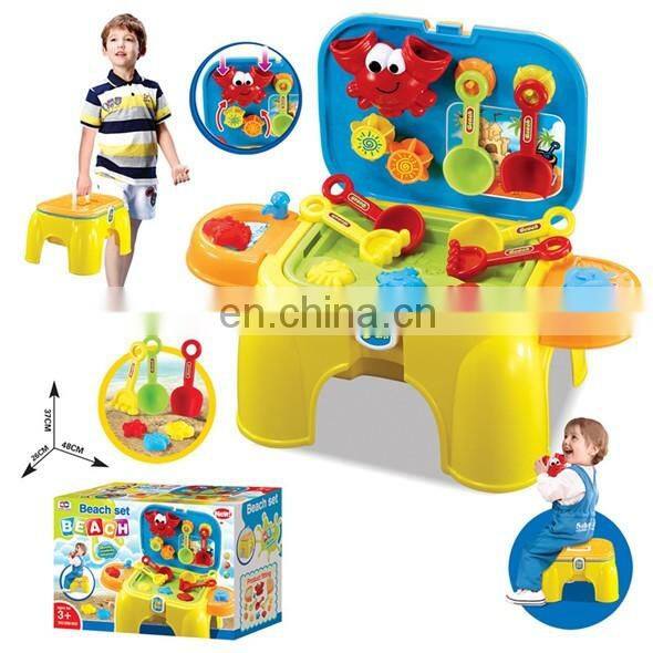 New girl toy induction cookware christmas gift set kitchen table