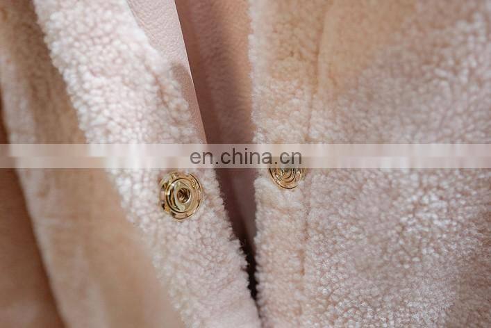 Fashion womens jackets and coats with hood women winter coats lab coats wholesale