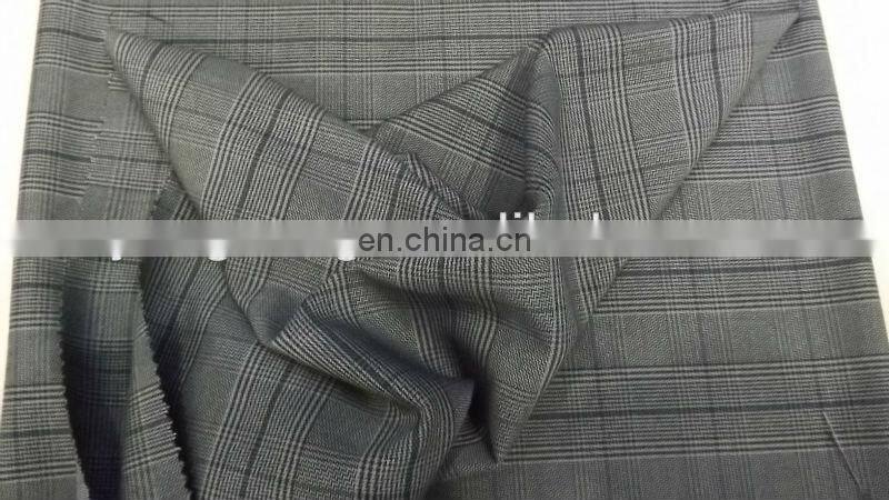Mens Business suiting fabric