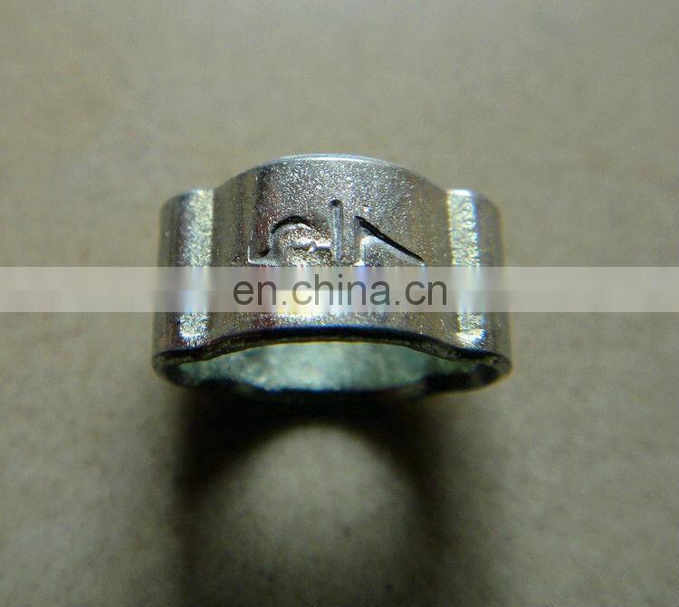 SAR O Ring Hose Clamp