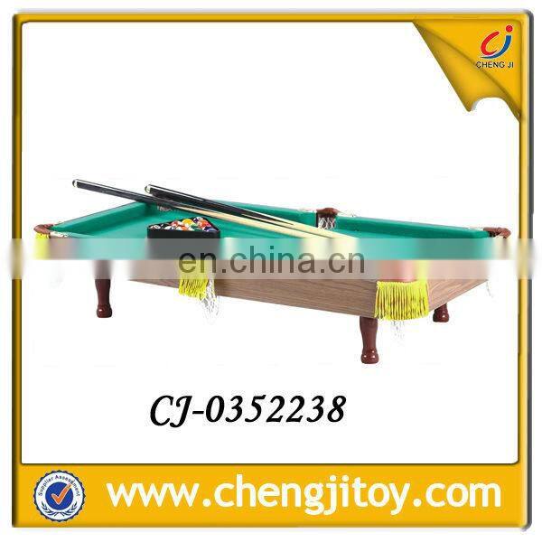 Hot sales MDF kids toy mini football football table soccer board game