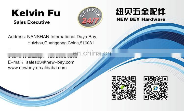 Custom design golden metal box hardware,gift box lock