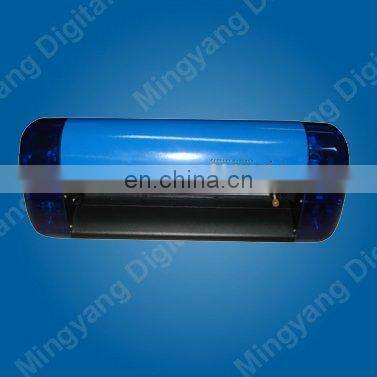 JK240 mini cutting plotter with laser positioning device