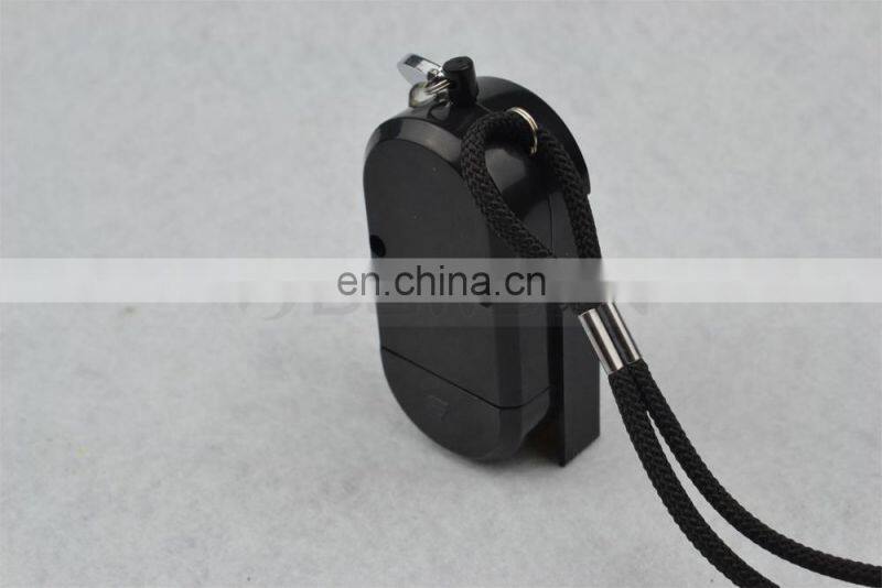 Travel Personal Security Alarm PIR Alarms with Strap