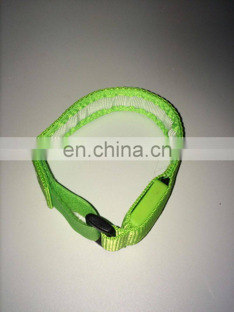most popular led arm band reflective led arm band reflective led wrist band
