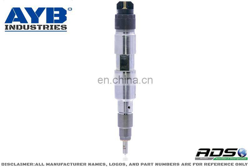 0445120068 51101006058 DIESEL FUEL INJECTOR