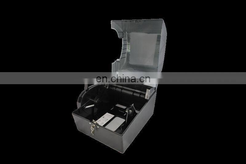 bathroom accessories set coin operated tissue dispenser