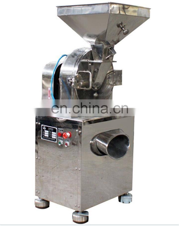 CE grinder machine/industrial coffee grinder/commercial spice grinder