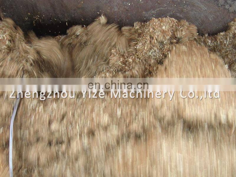 small animal feed mill powder mixer grinder machine