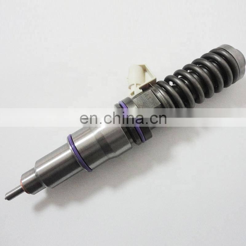 Excavator EC330B EC360B EC460B Engine D12D Fuel Injector 20440388 Diesel Injector