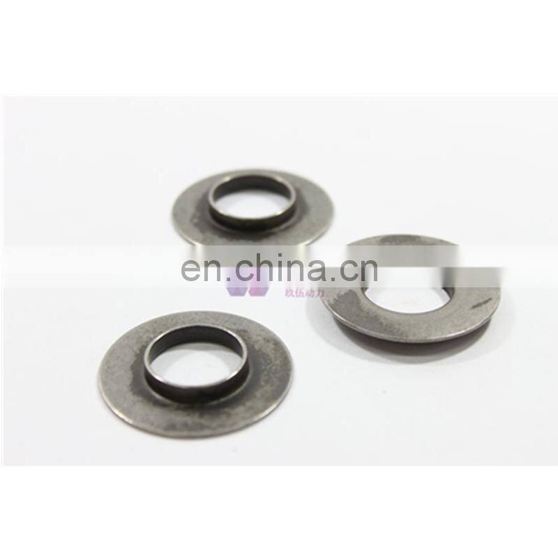 1125630380 Genuine Engine Parts 6RB1 Spring Seat For Excavator EX400-5 JiuWu Power