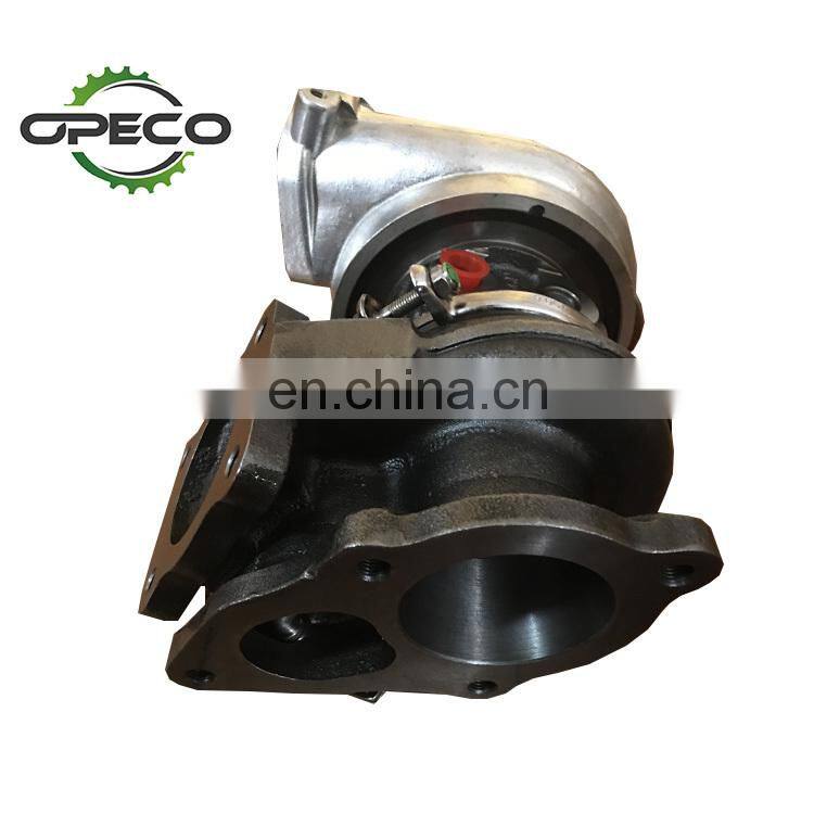 4G63 4G63T engine TD05-16G turbocharger 49178-05200 MD171223 4917805200