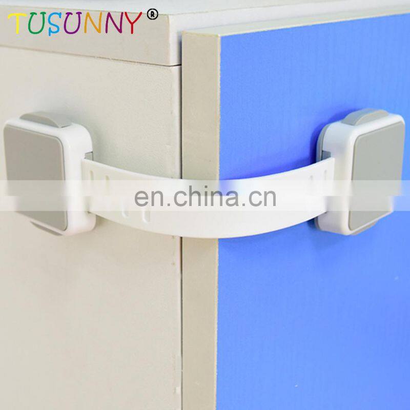 Baby Safety Cabinets Locks 10 Pack