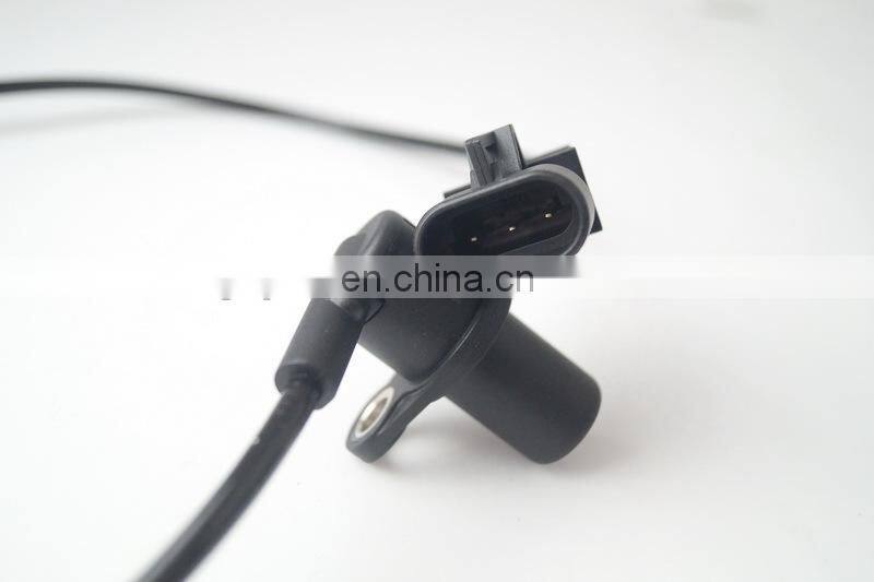 WEILI Auto engine crankshaft position sensor / camshaft sensor 25375909 for JAC AUTO PARTS JAC REFINE