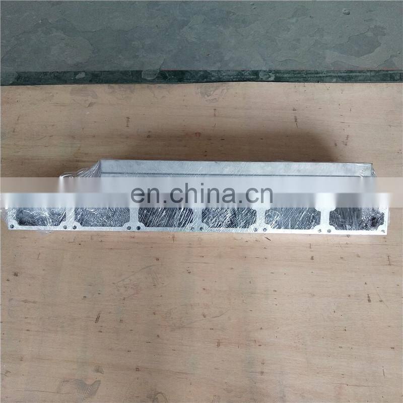 K19 auto engine Aftercooler Housing 3347739