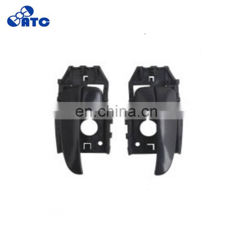 Car Inside Door Handle For H-yundai E-lantra 01-06 82610-2D000 LH 82620-2D000 RH