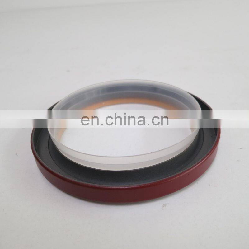 3016787 K19 Original Truck Diesel engine spare parts Crankshaft Front Oil Seal