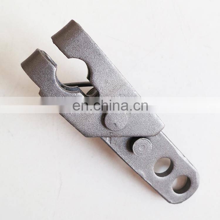 3056362 Marine Diesel Engine Parts Generator Throttle Lever