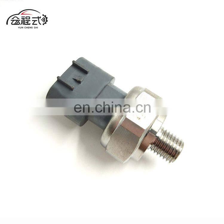 Auto Engine Parts 499000-7711 Oil Pressure Sensor, Portable Pressure Transducer
