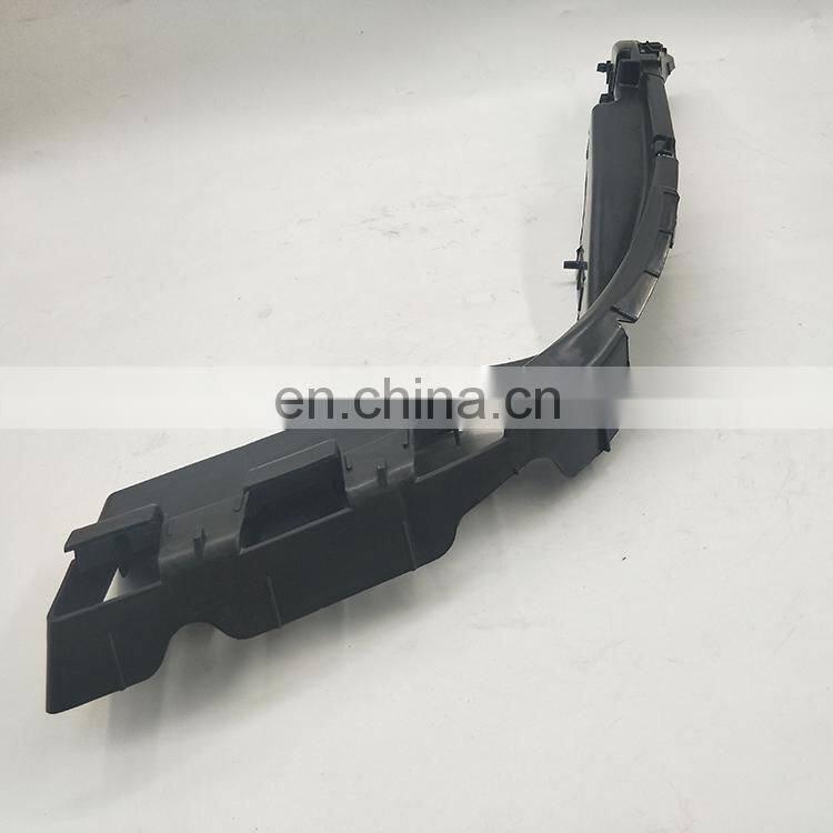 Car Bumpers For A4 Bora European cars 1JM807183B Left Side bumper guide