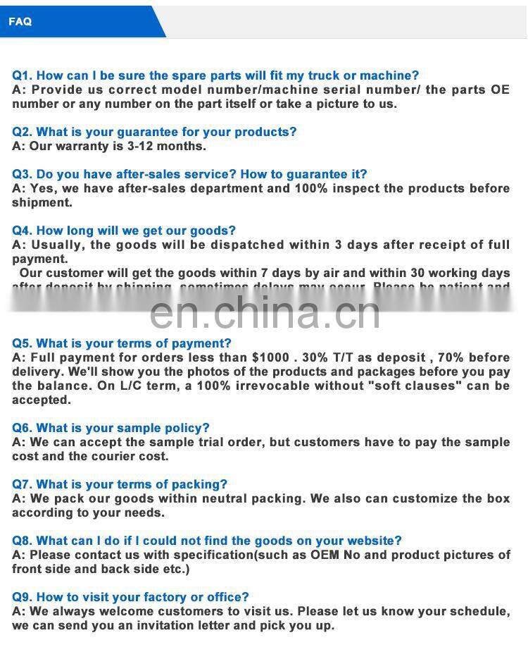 Engine Cooling System Oil Cooler 3921558 3957544 for 6BT 122H7 Truck