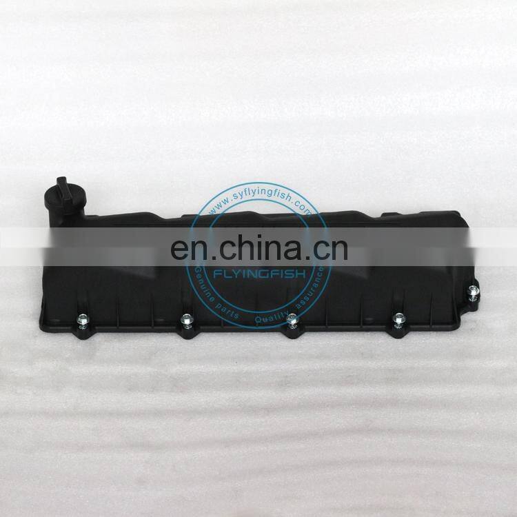 Original and Aftermarket Spare Parts Foton FCEC ISF2.8 ISF3.8 ISF 2.8L 3.8L Valve Chamber Cover 4946240