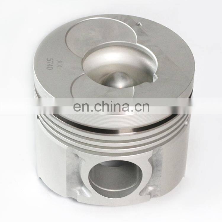 4BG1 4BG1T 6BG1 6BG1T Engine Piston 1-12111471-9 8-97358574-0 8-97287400-0 8-97176842-0 1-12111919-0 1-12111786-0 1-12111785-0