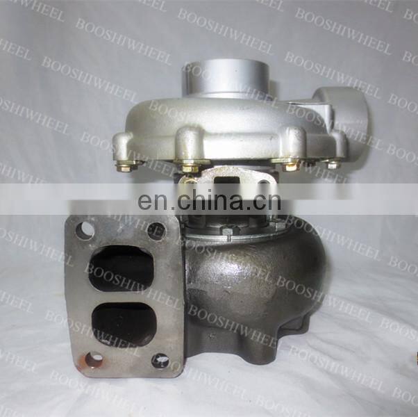 K27 OM442A Engine Turbocharger 53279886206 A0030965599 Turbo For Mercedes Benz Truck Bus