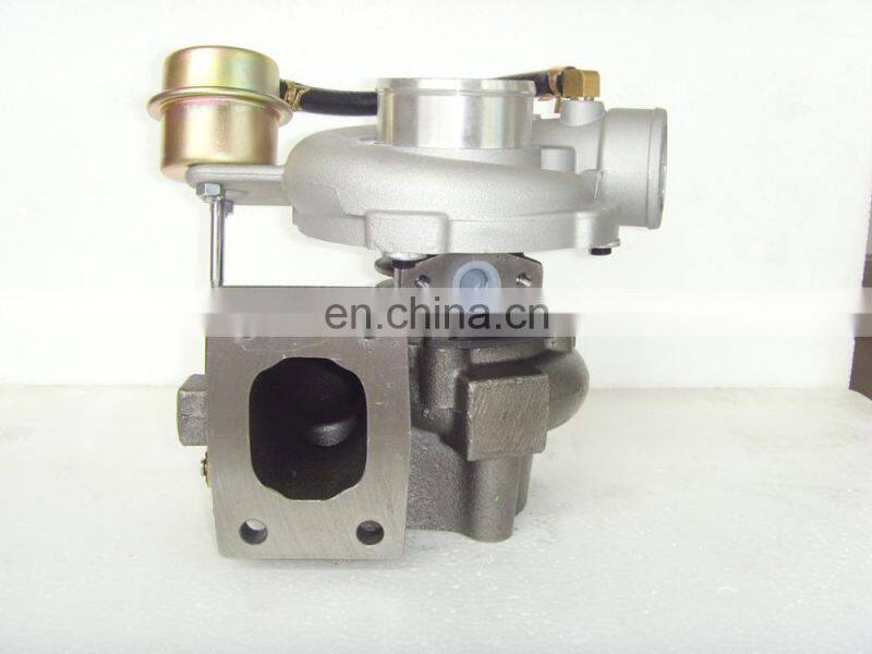 GT2252 BD30TI Engine Turbocharger 452187-0001 14411-6T900 14411-69T60 709693-5001S turbo for Nissan M100, Trade Trucks & Buses