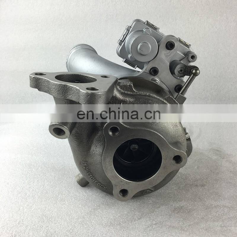 BV39 Turbo 54399880107 54399700107 28231-2F300 turbocharger for Hyundai Tucson Kia Sportage D4EAV D4EAF 2.0L Engine